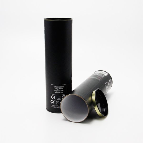 Buy Cardboard Children Toy Container Paper Tube Packaging at wholesale prices