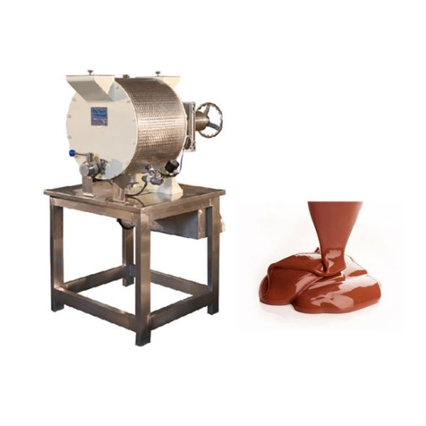Buy Laboratory Stainless Steel Melanger Chocolate Refiner 20L at wholesale prices