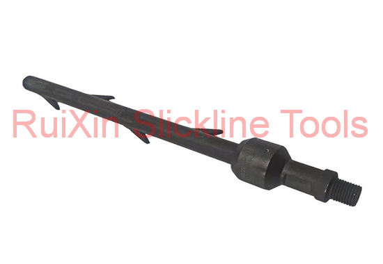 2 Inch Nickel Alloy Centre Spear Wireline Fishing Tool 1.5 Inch