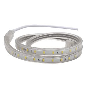 High Brightness IP65 Lighting Lamp , AC220V Led High Voltage Strips