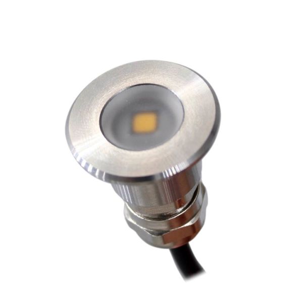 Buy Outdoor 1W IP67 Waterproof 12V Garden Walkway Lights at wholesale prices