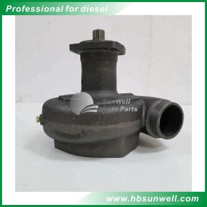 Cummins K38 Diesel Engine Water Pump 3635063 3627083 3050443 3028990