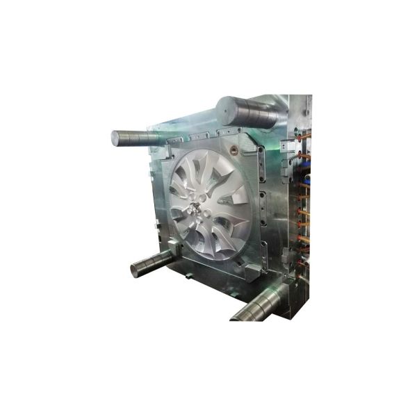 Buy ABS PP 300s P20 Automotive Plastic Injection Molding at wholesale prices