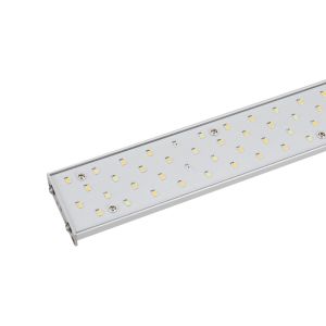 Seed Starting 660nm 40W 6''x24'' Single LED Grow Light
