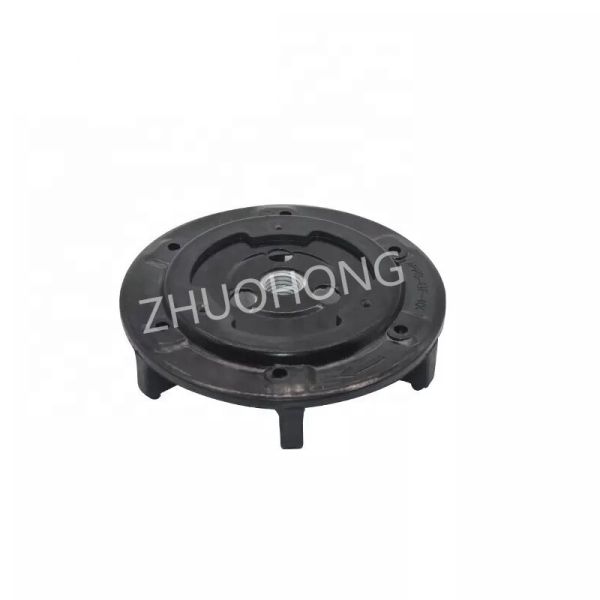 Car Fitment Mercedes Benz GL Class Auto AC Compressor Pulley Clutch Kit 6PK 115MM 12V