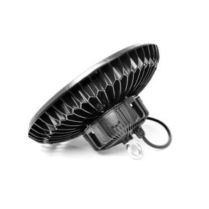 Meanwell Driver 5000K 200W UFO LED High Bay Light