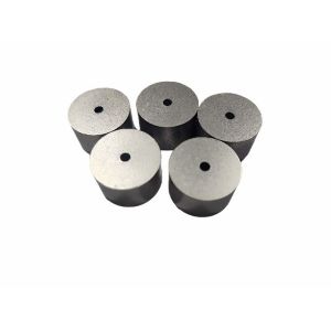 High Durability Fastener Mould Die Core Customizable for Your Production Demands