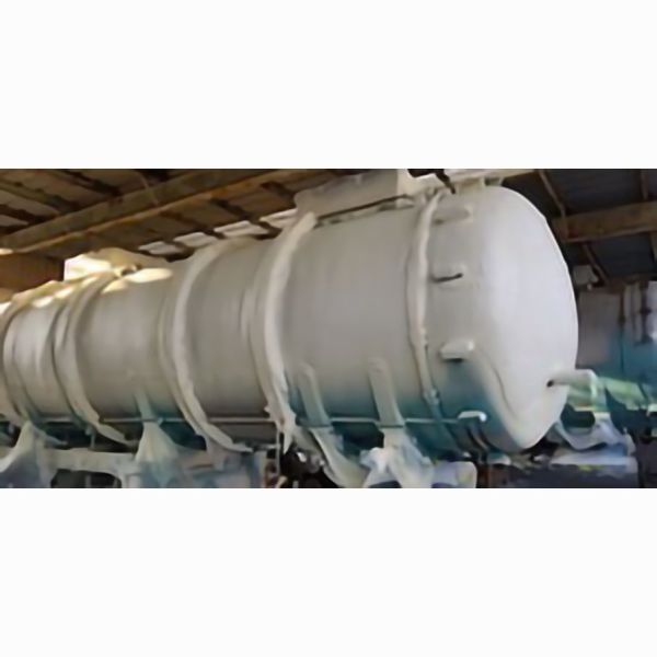 Buy Palm Oil Crude Oil Bitumen Chemical Tanker Trailer 43500L at wholesale prices