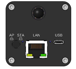 OPTO-EDU A59.2251 WIFI+USB2.0 Digital Microscope Camera