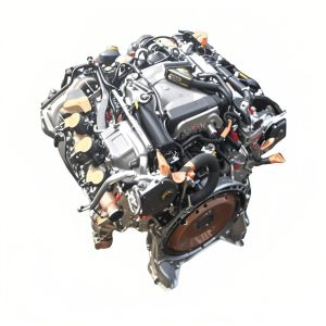 M272 Engine For Mercedes-Benz C-Class, CLC-Class, CLK-Class, CLS-Class, E-Class,