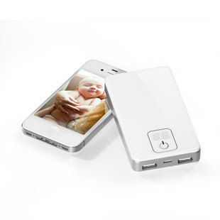 Buy portable power bank at wholesale prices