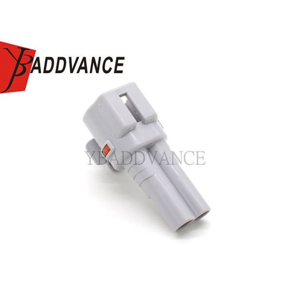 6188-0098 90980-11002 Fog Light PBT 2 Pin Male Connector