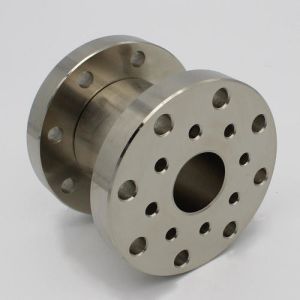 DC24V 5000Nm Alloy Steel Torque Flange