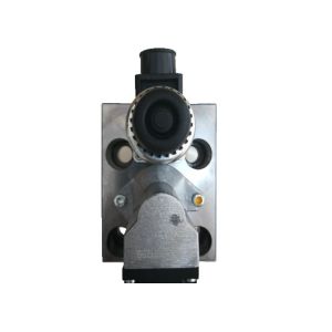 Rexroth Directional Valve FESX25CA-10/210LZ4M Durability Low Leakage Rate High