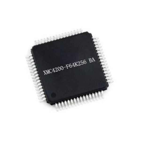 Buy Microcontroller MCU XMC4200-F64K256 BA 64LQFP Microcontroller Chip 256KB Flash at wholesale prices