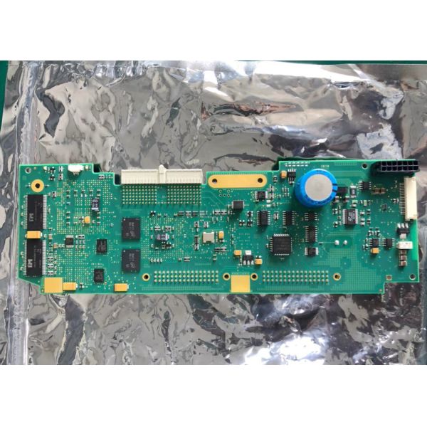 Philip Avalon FM20 FM30 Fetal Monitor Motherboard PN:M2703-26420