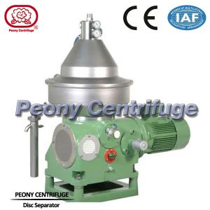 Neutralization ( De - soap, Degumming, Dephosphor ) Centrifugal Separator water