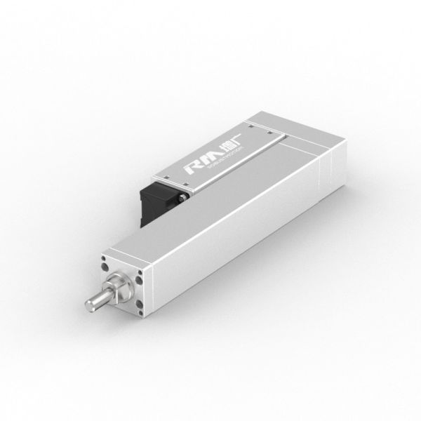 RobustMotion RM-RLA High Speed Electric Cylinder, Folding Structure,Positioning