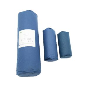 China Hospital 30cm 50g/200g/500g/1000g Kingphar Medical Cotton Roll on sale