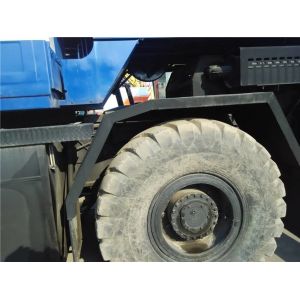 TR300 XL-3 used tadano Hydraulic Crane