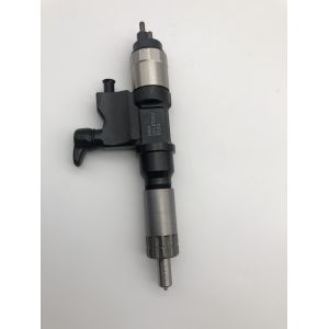 New Diesel Fuel Injector 095000-5501 4 095000-5501 For Isuzu 4HL1 6HL1