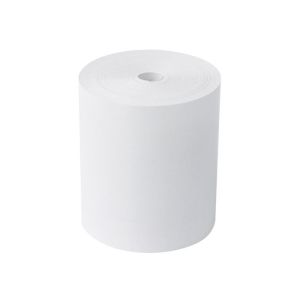 57mmx50mm 80mm 52gsm ROHS Thermal Jumbo Printed Paper Rolls