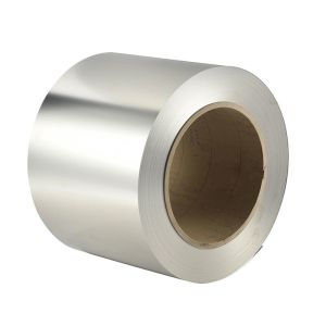 Cold Rolled Stainless Steel Sheet Coil AISI 201 304 430 316 430 For Industrial