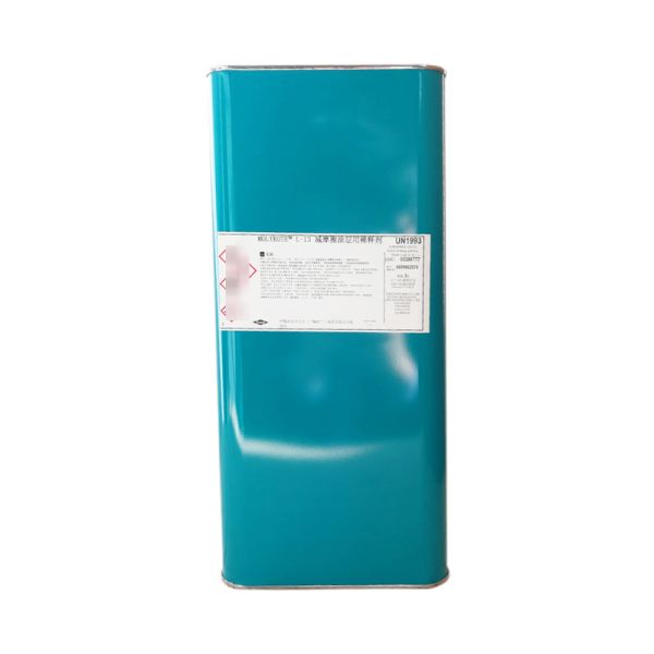 Molykote L-13 Solvent-Based Thinner for Anti-Friction Coatings with 60 Months