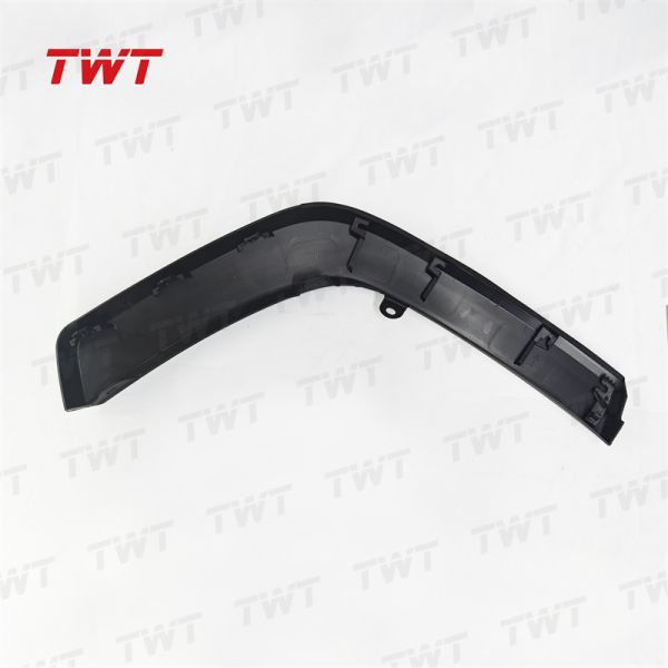 Twt 75606-0R090 75606-F4010 Auto Lh Rh Rear Fender Quarter Outside Moulding Sub-Assy for Toyota Rav4 2018-2020 Axaa5# Axah54
