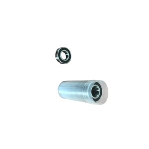 Quality M22 Stainless Steel Needle Bearings And Accessories for sale