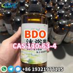 China Hot 99% High purity BDO CAS 110-63-4 Fast delivery door to door for sale