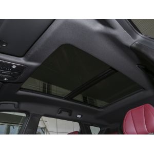 2022 Chery Jetour X70 SUV Double Wish Bone Rear Suspension Petrol/Gasoline Car