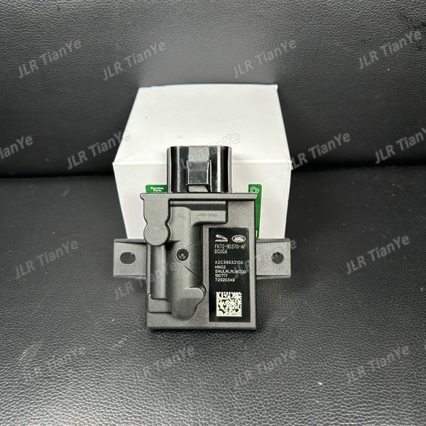 Range Rover Car Accessories 2.0T Fuel Pump Module LR097220 LR083930 LR061641