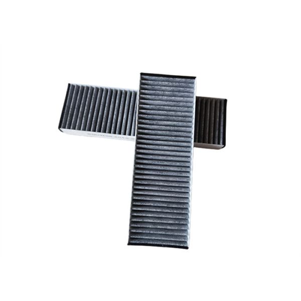 4GD819343 Activated Car Carbon Filter 4GD819429 For AUDI FAW A6L