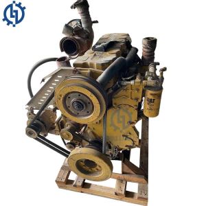 C9 Diesel Engine Assembly manufacture Engine For CATEEEEEEE Machinery