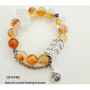 CRYSTAL The Ultimate Solution for Your High Standards