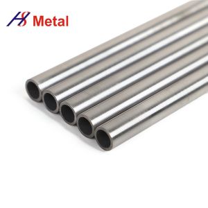 China Custom Molybdenum Tube Thermal Conductivity Chromium Molybdenum Steel on sale
