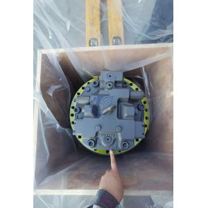 14725516 14667673 14694046 Final Drive For Volvo EC340D EC360B EC380D EC350D