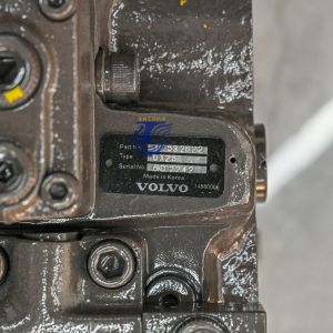 VOE14532822 14532822 UX28 Applicable To EC240B Hydraulic Control Valve