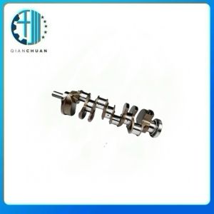 612600020373 Crankshaft for Weichai WP12 Engine Spare Parts