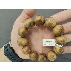 Smooth Texture Best Luxury Bracelet Fashion Smooth Texture Incense Wood