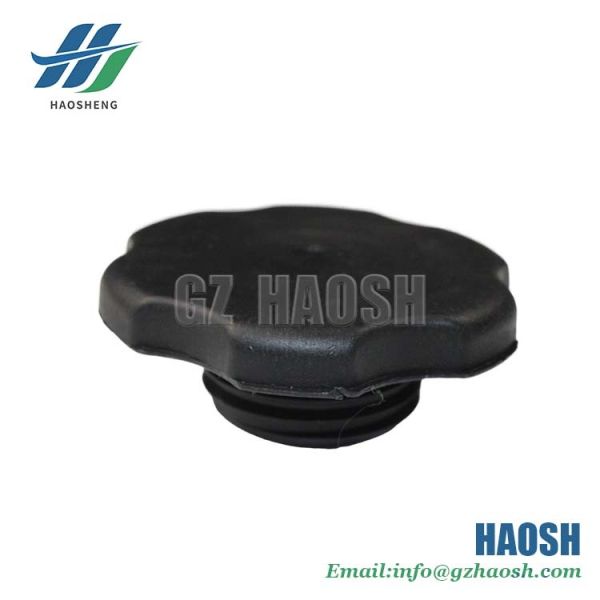 Oil Filler Cap Suitable For Isuzu Nkr55 700P KY 8-94133207-0 8-94133207-1
