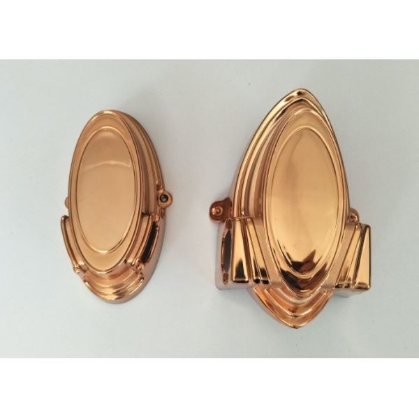 Buy Lightweight Coffin Decoration Corners / Casket Hardware Wholesale at wholesale prices