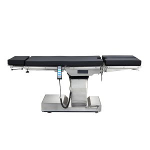 Low Position Emergency Neurosurgery Operating Table General Surgery Table
