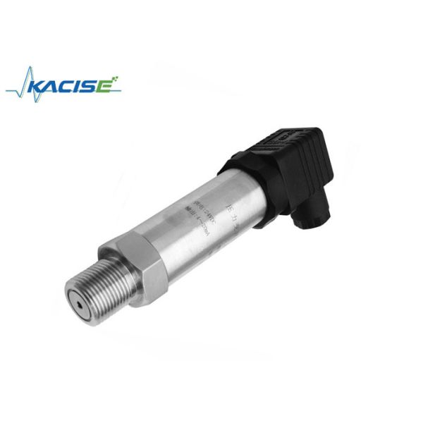 Buy High Accuracy Digital Pressure Sensor For Water Hydraulic Control Treatment at wholesale prices