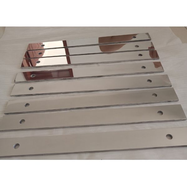 Buy 10mm Mirror Polished Aluminium Sheet at wholesale prices