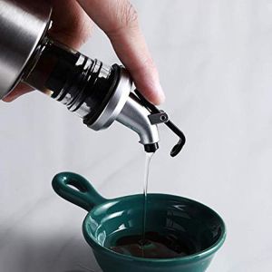 Soy Sauce Vinegar Glass Bottle