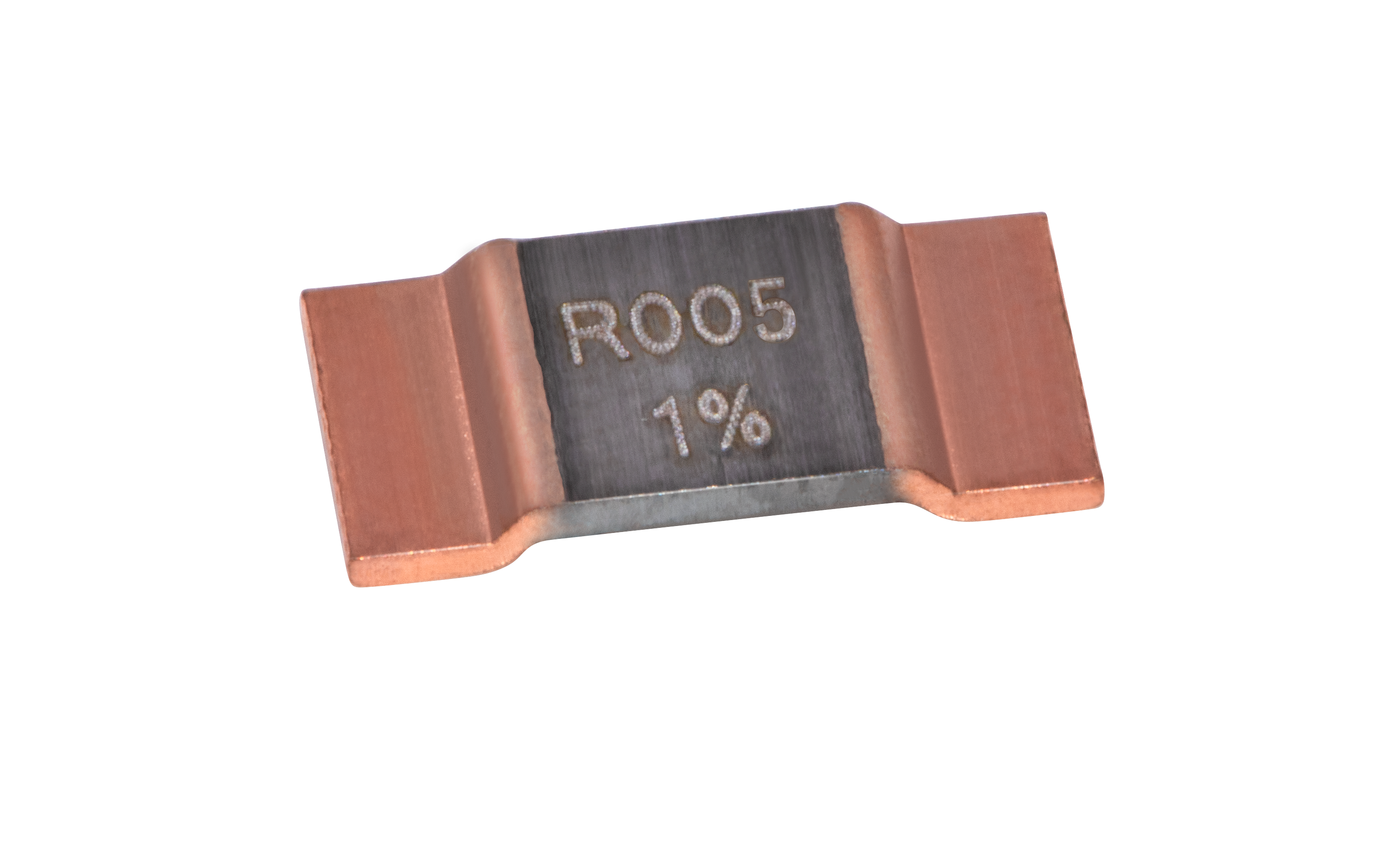 Quality 3m Ohm Current Shunt Resistor Low ESR Surface Mount Resistor 5W For Precision Current Sensing for sale