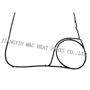 GX145 SPlate Heat Exchanger Gasket Replacement Mechanical and Power Industry