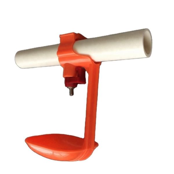 Automatic Nipples Water Drinking system poultry water drinking cups automatic